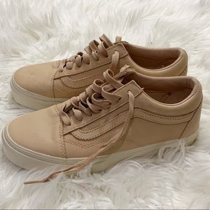 vans ultracush black